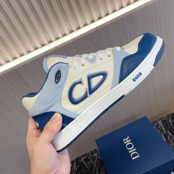 Dior shoes - rep shoes