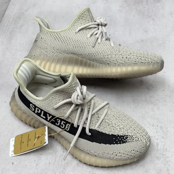 Yeezy shoes - Reps shoes