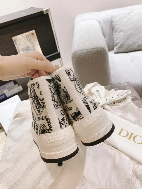 Dior shoes - Reps shoes