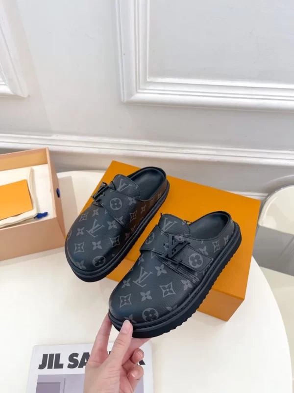 Louis Vuitton shoes - louis vuitton replica shoes