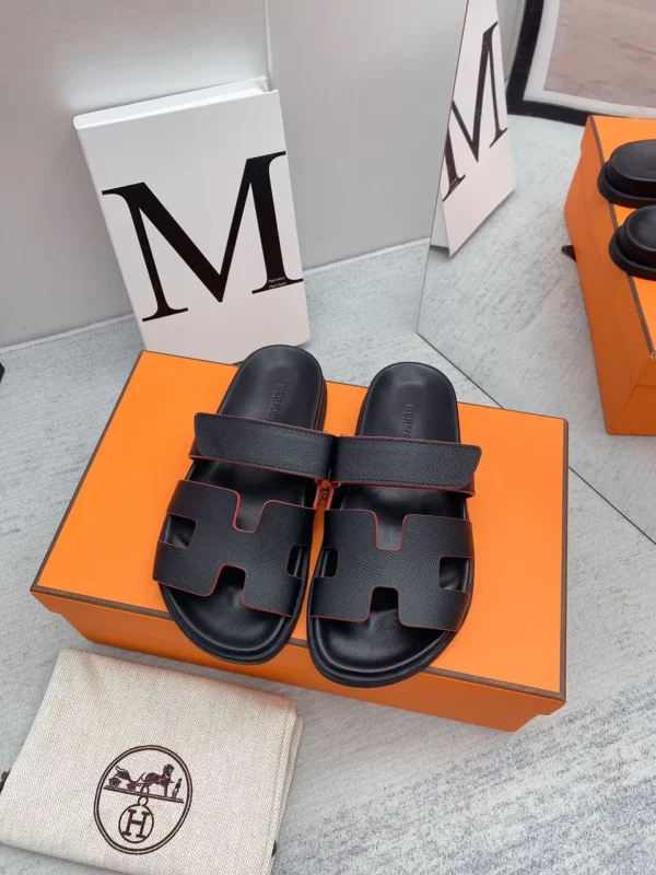 Hermes shoes - Reps shoes