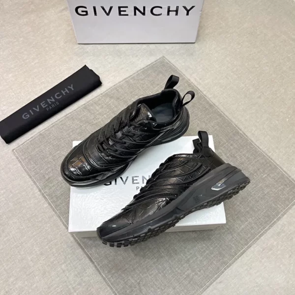 Givenchy shoes - rep shoes