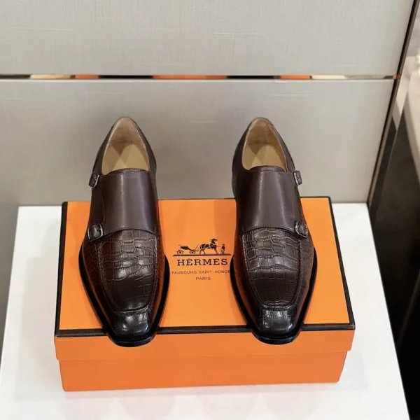 Hermes shoes - Replica shoes