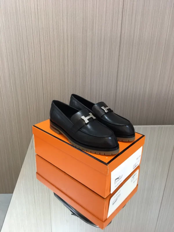 Hermes shoes - rep shoes