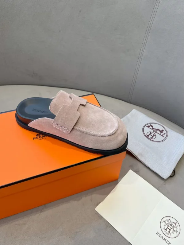 Hermes shoes - rep shoes