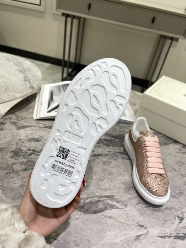 Alexander MCQueen shoes - rep shoes