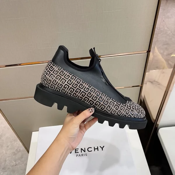 Givenchy shoes - Reps shoes