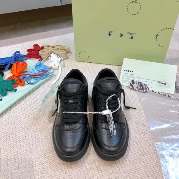 Off White shoes - Replica shoes