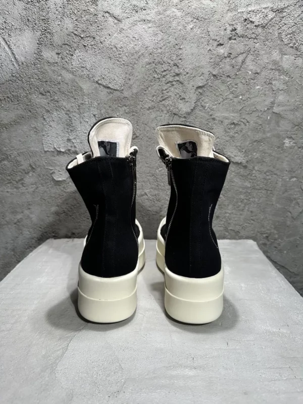 Rick Owens shoes - Replica shoes