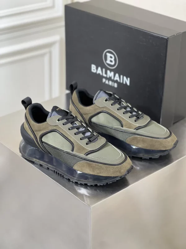 Balmain shoes - Replica shoes