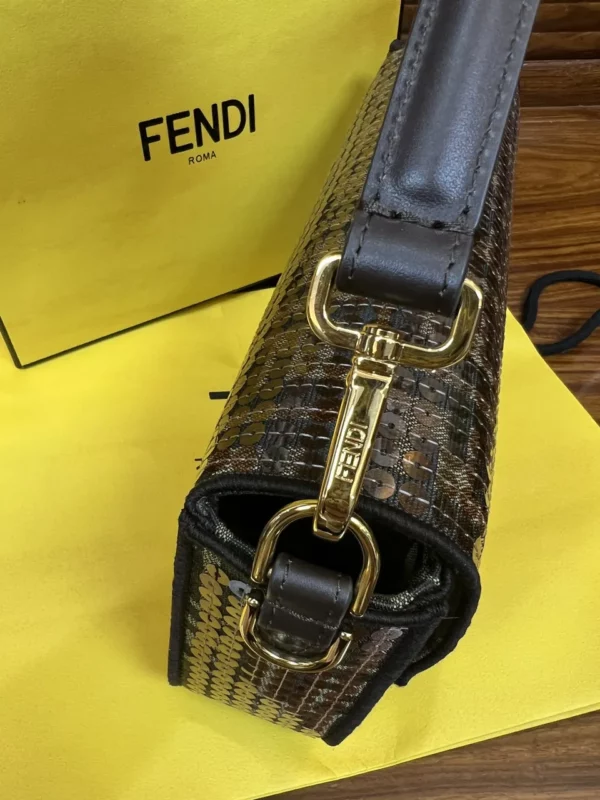 Fendi bag - fendi replica bags