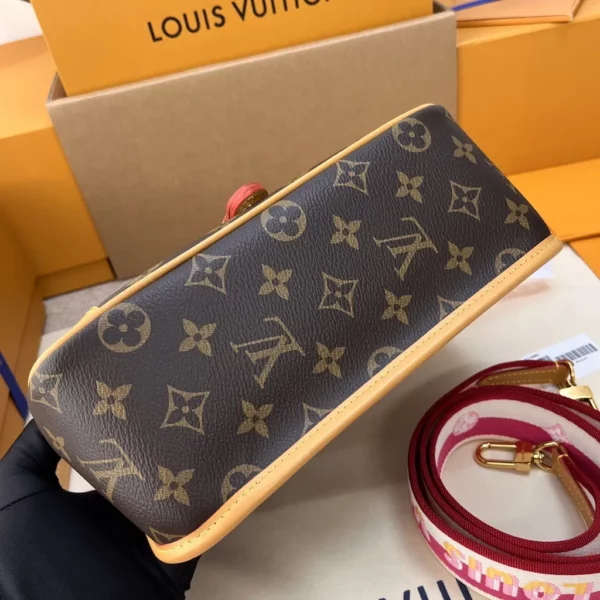 Louis Vuitton bag - louis vuitton replica bags