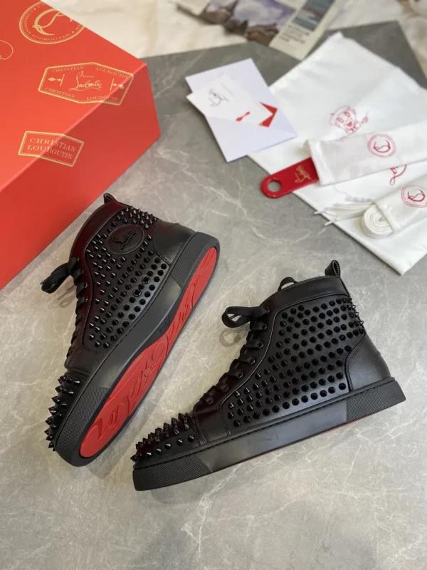 Christian Louboutin shoes - Reps shoes