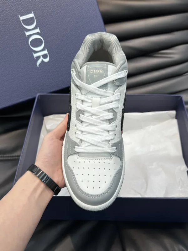 Dior shoes - rep shoes