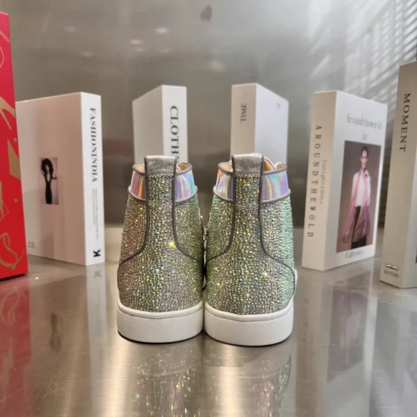 Christian Louboutin shoes - Reps shoes