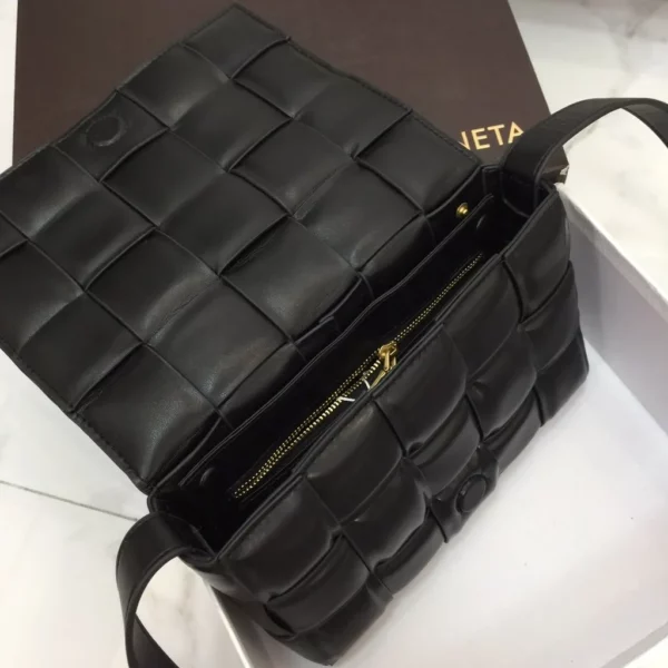 Bottega Veneta bag - rep bags