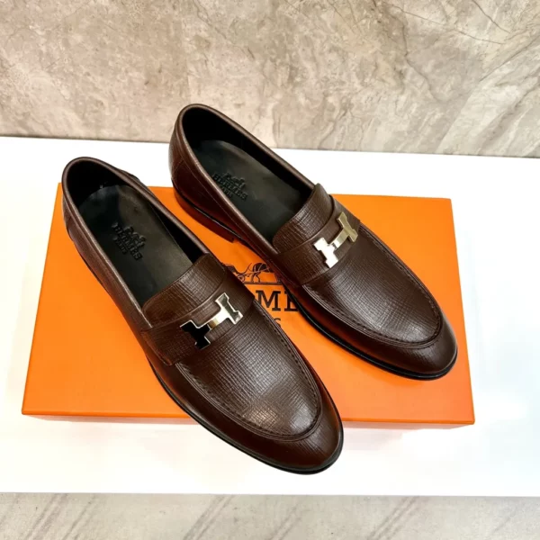 Hermes shoes - Reps shoes