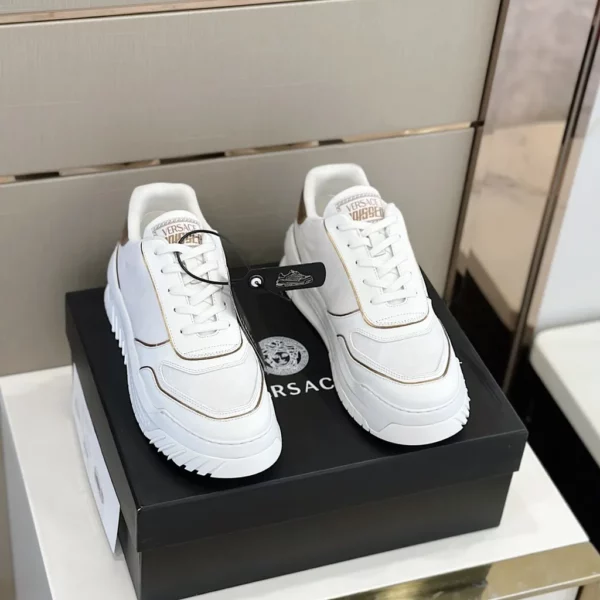 Versace shoes - rep shoes