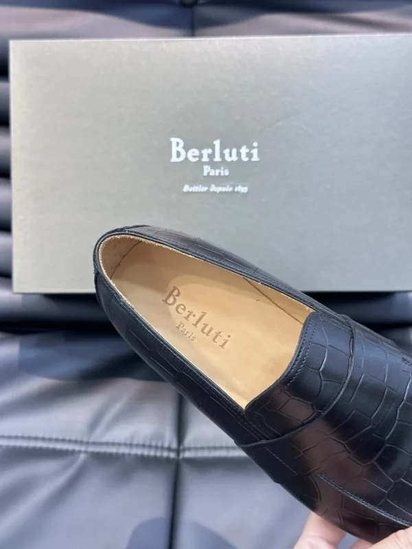 Berluti shoes - rep shoes