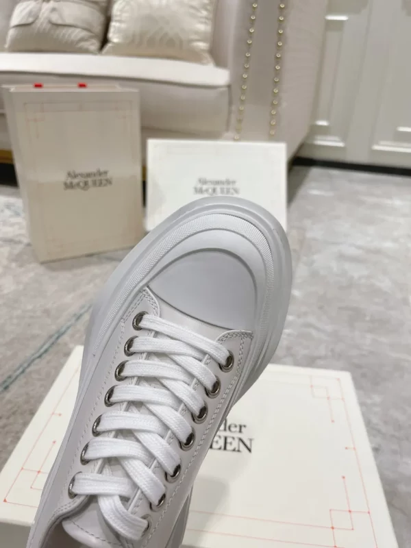 Alexander MCQueen shoes - rep shoes