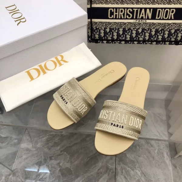 Dior shoes - Replica shoes