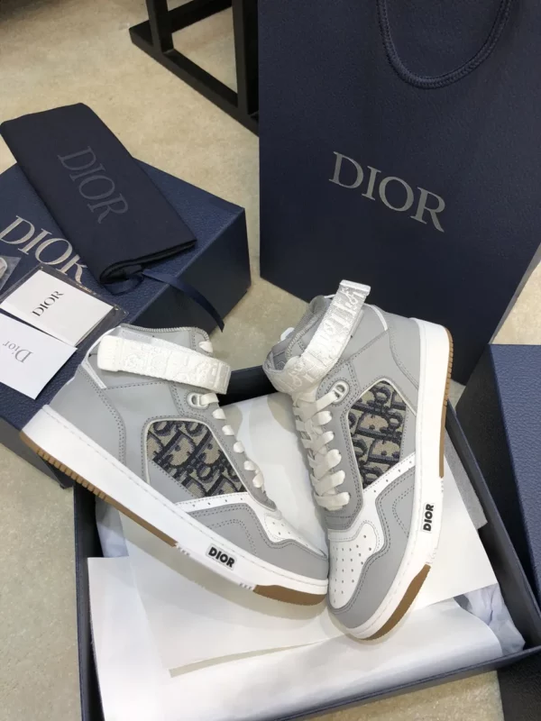 Dior shoes - Replica shoes