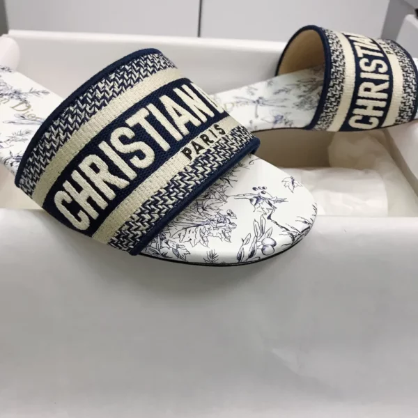 Dior shoes - Reps shoes