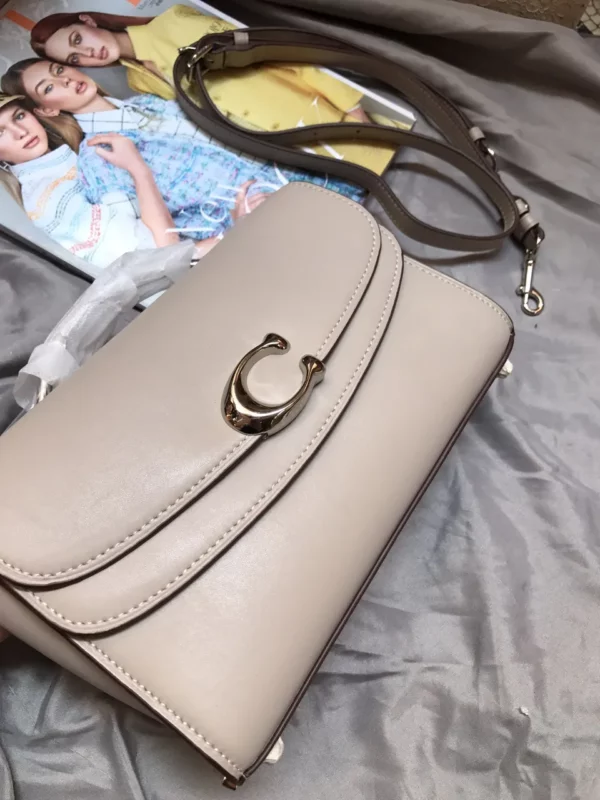 Coach bag - replica bags