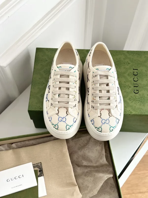 Gucci shoes - replica gucci shoes