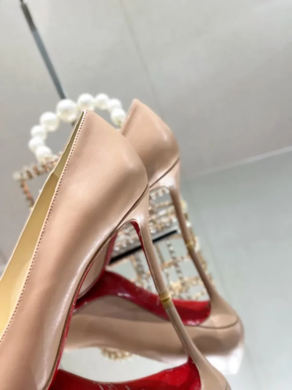 Christian Louboutin shoes - Replica shoes