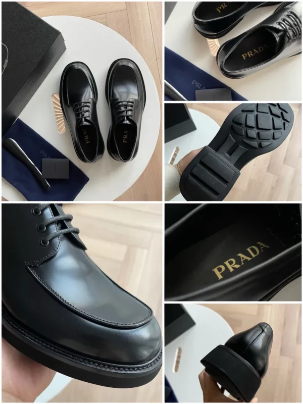 Prada shoes - rep shoes