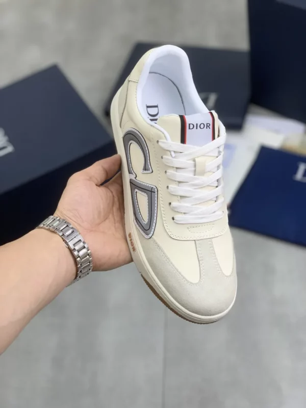 Dior shoes - rep shoes