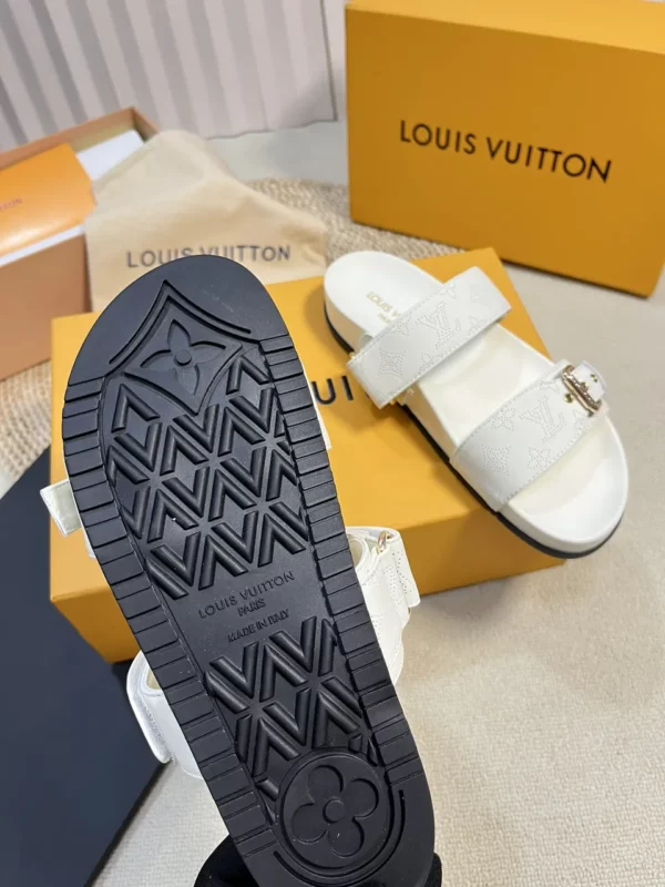 Louis Vuitton shoes - louis vuitton replica shoes