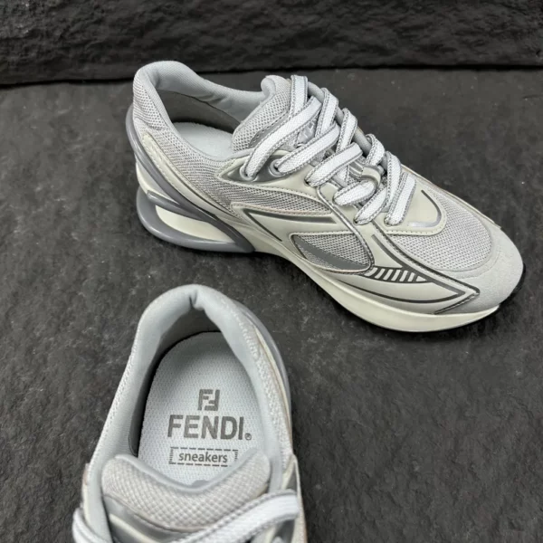 Fendi shoes - Replica shoes