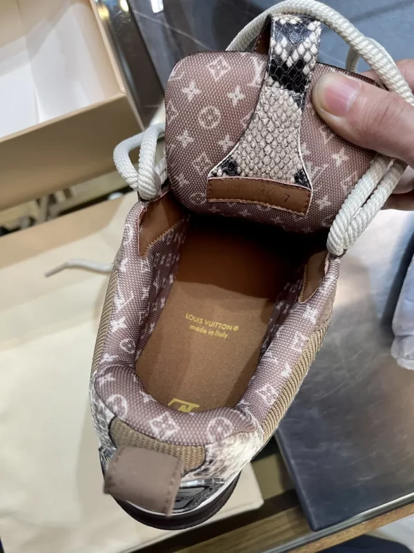 Louis Vuitton shoes - louis vuitton replica shoes