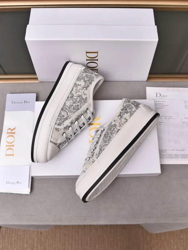 Dior shoes - Replica shoes