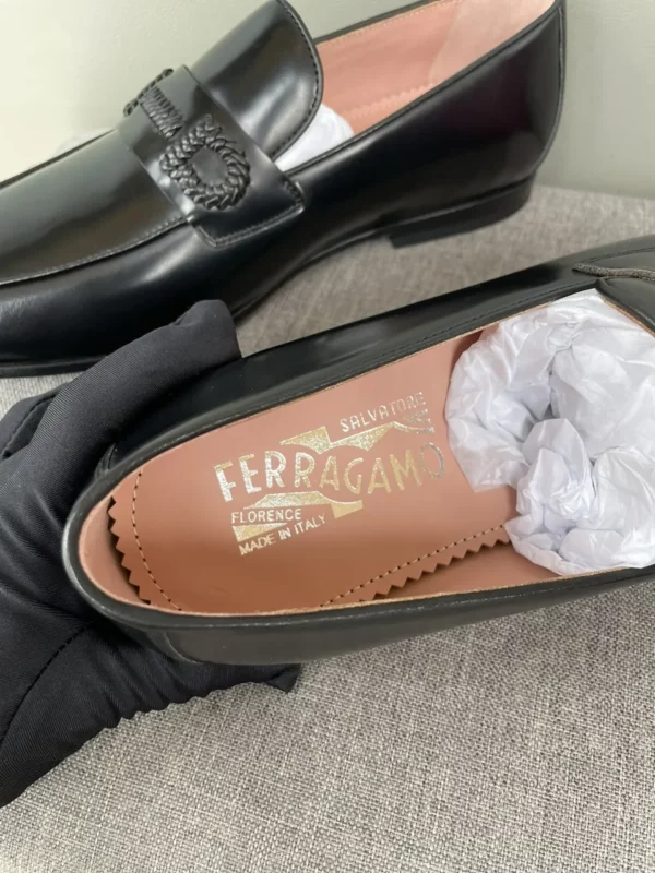 Ferragamo shoes - Reps shoes