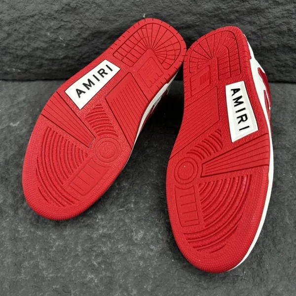 Amiri shoes - Replica shoes