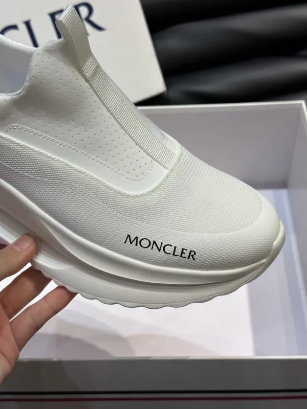 Moncler shoes - Reps shoes