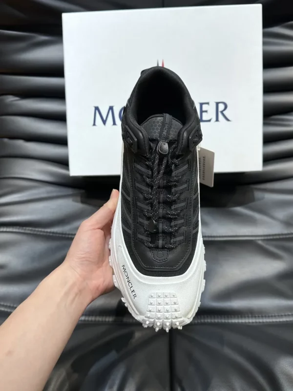 Moncler shoes - Replica shoes