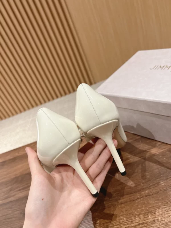 Jimmy Choo shoes - Replica shoes