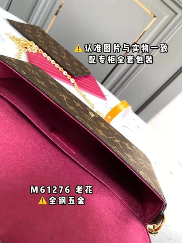 Louis Vuitton bag - louis vuitton replica bags