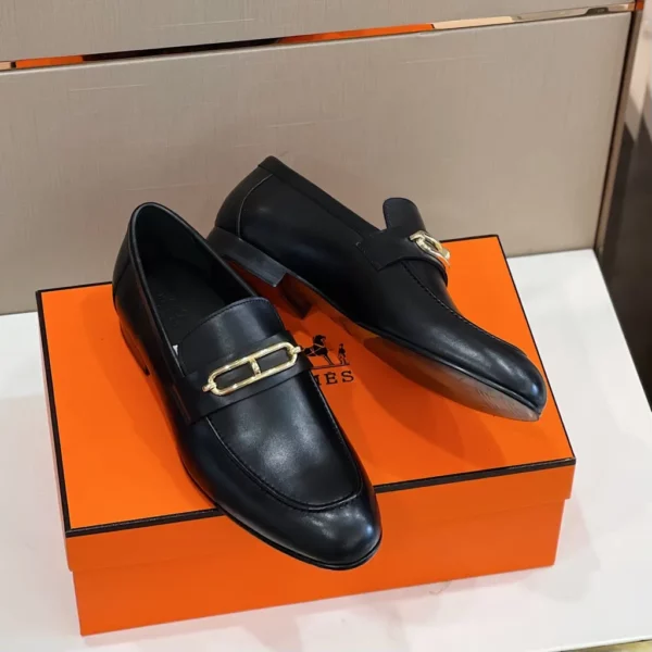 Hermes shoes - Reps shoes