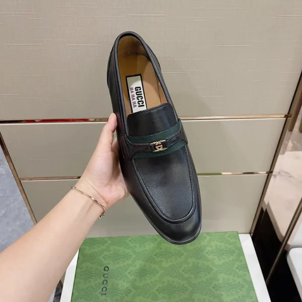 Gucci shoes - replica gucci shoes