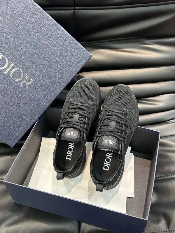 Dior shoes - rep shoes