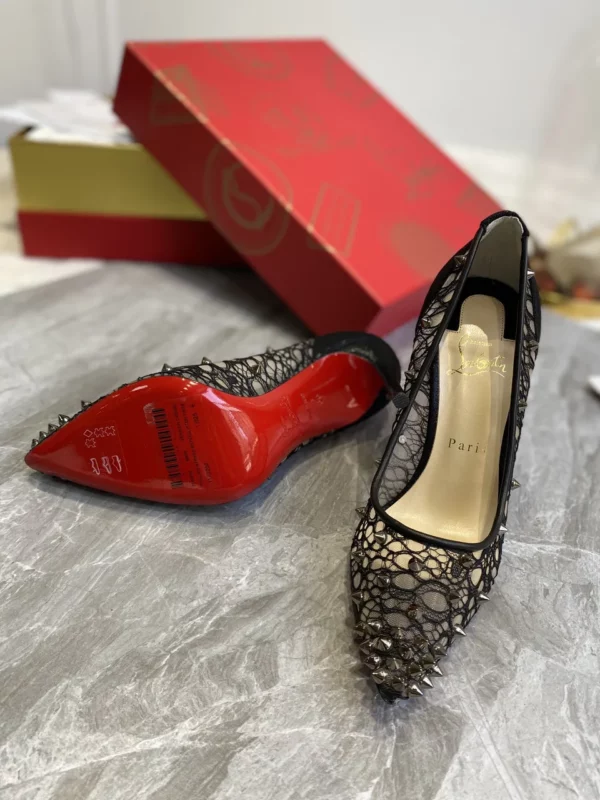 Christian Louboutin shoes - Replica shoes