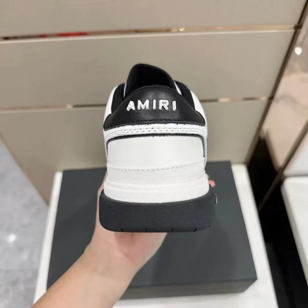 Amiri shoes - Replica shoes