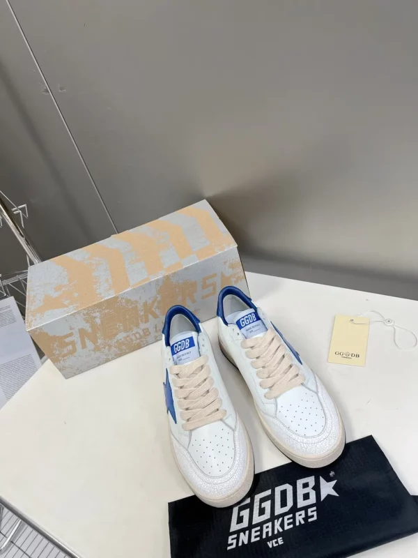 GGDB shoes - rep shoes