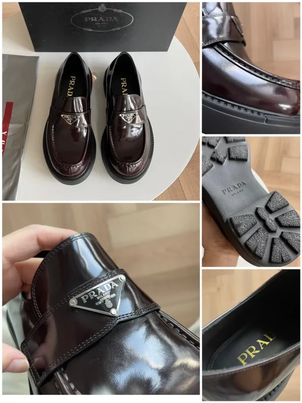 Prada shoes - Replica shoes