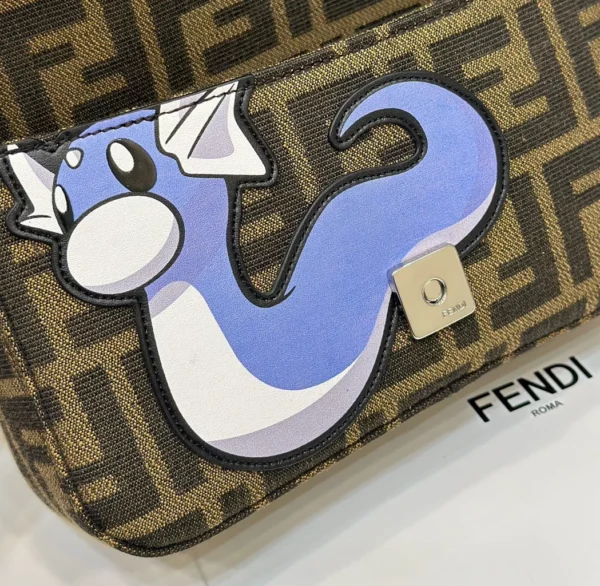 Fendi bag - fendi replica bags